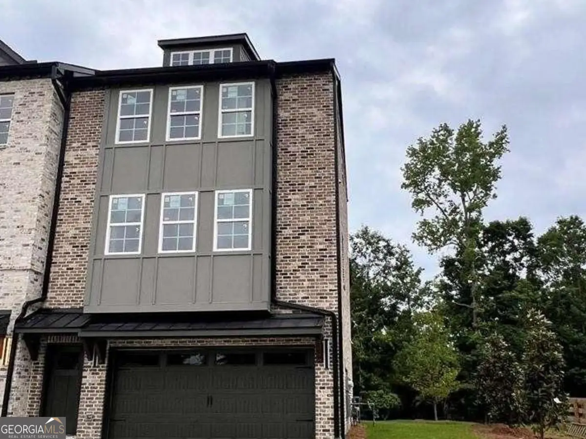 1335 Sydney Oaks Drive #6, Cumming, GA 30040 - #1