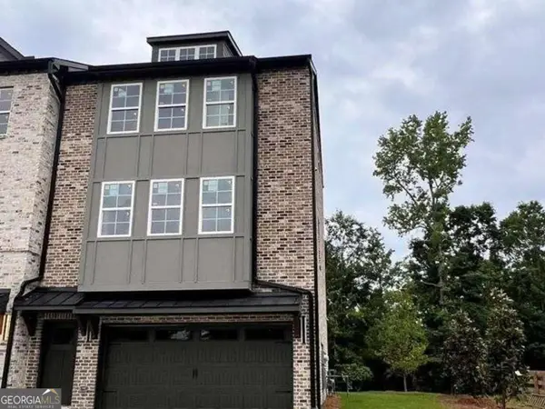 1345 Sydney Oaks Drive #6, Cumming, GA 30040