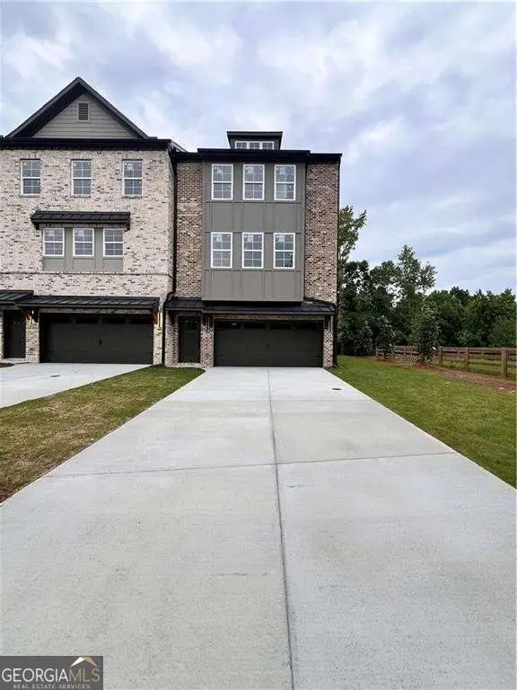 1335 Sydney Oaks Drive #6, Cumming, GA 30040 - #2