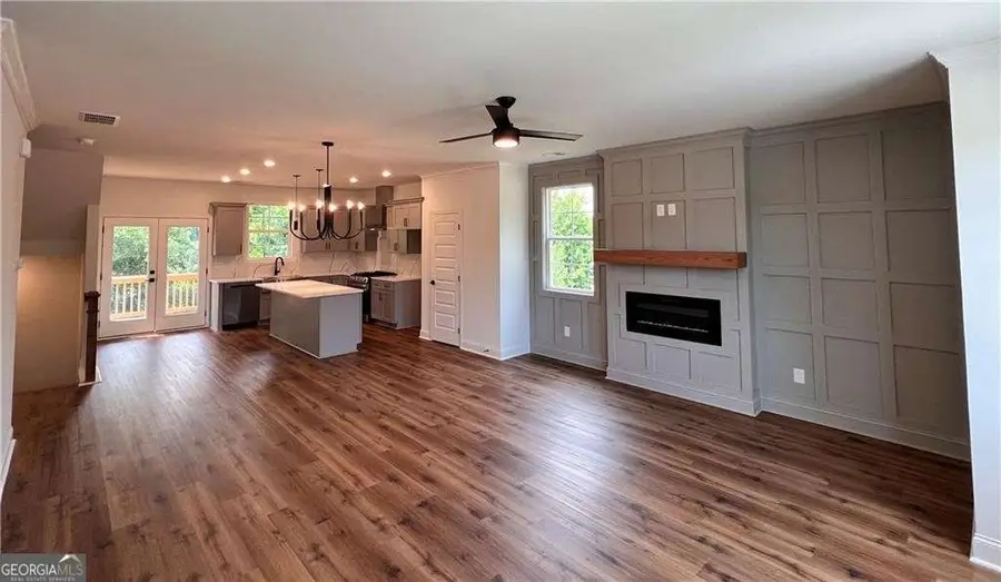 1335 Sydney Oaks Drive #6, Cumming, GA 30040 - #3