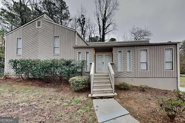 2929 Manitoba Lane, Marietta, GA 30062