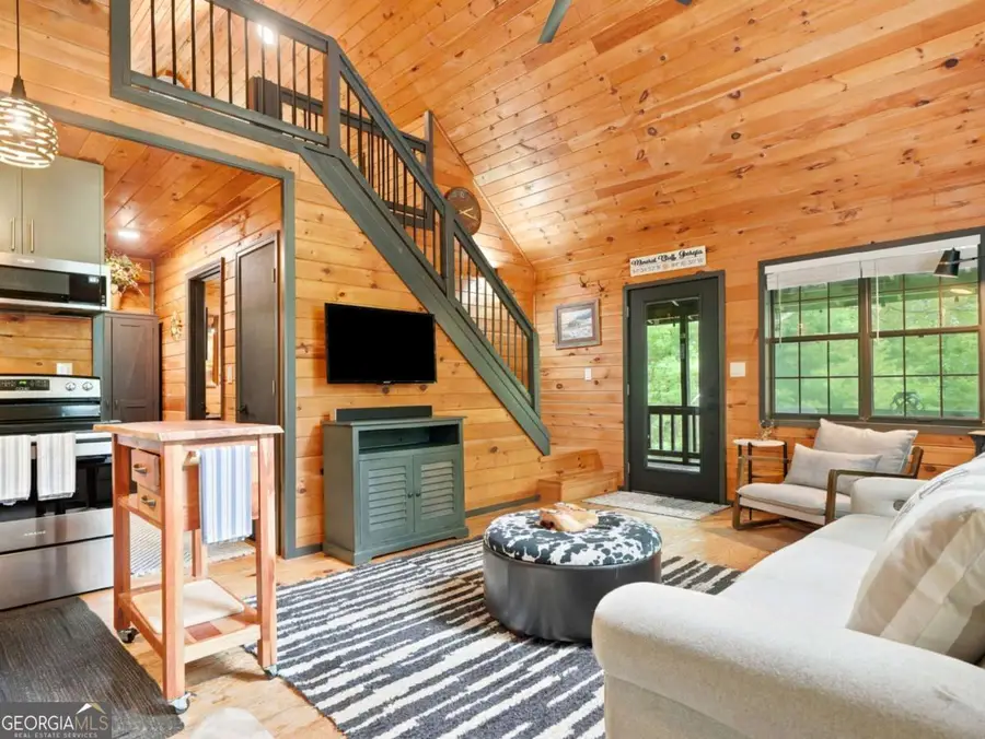 220 Oak Loop #7, Mineral Bluff, GA 30559 - #3