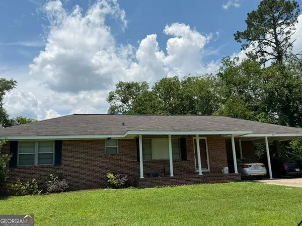 407 Charles Drive, Vidalia, GA 30474