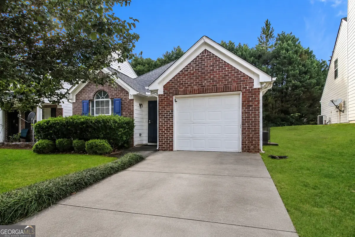 4525 Ravenwood Place, Union City, GA 30291 - #1