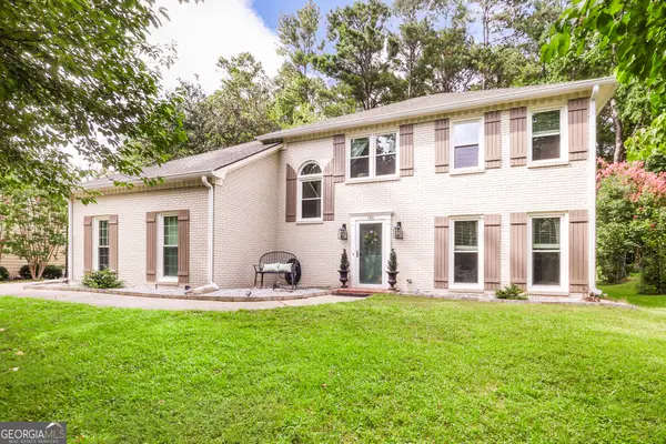 102 Dunsnay Way, Peachtree City, GA 30269