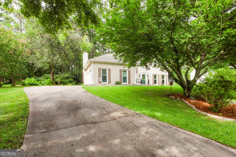 102 Dunsnay Way, Peachtree City, GA 30269 - #2