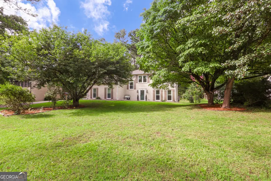 102 Dunsnay Way, Peachtree City, GA 30269 - #3