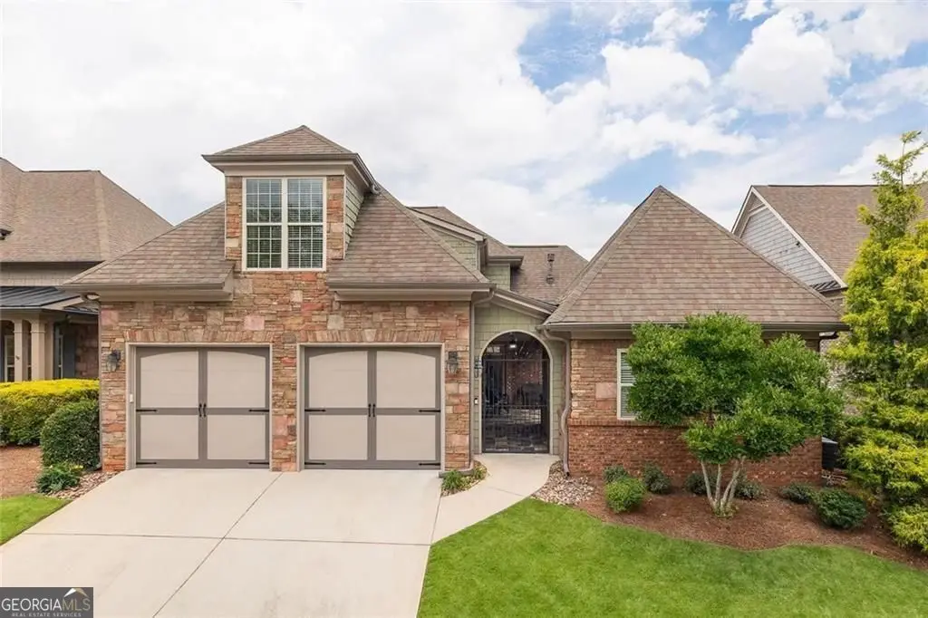 11127 Brookhavenclub Drive, Johns Creek, GA 30097 - #1
