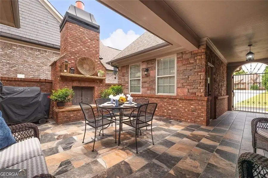 11127 Brookhavenclub Drive, Johns Creek, GA 30097 - #3
