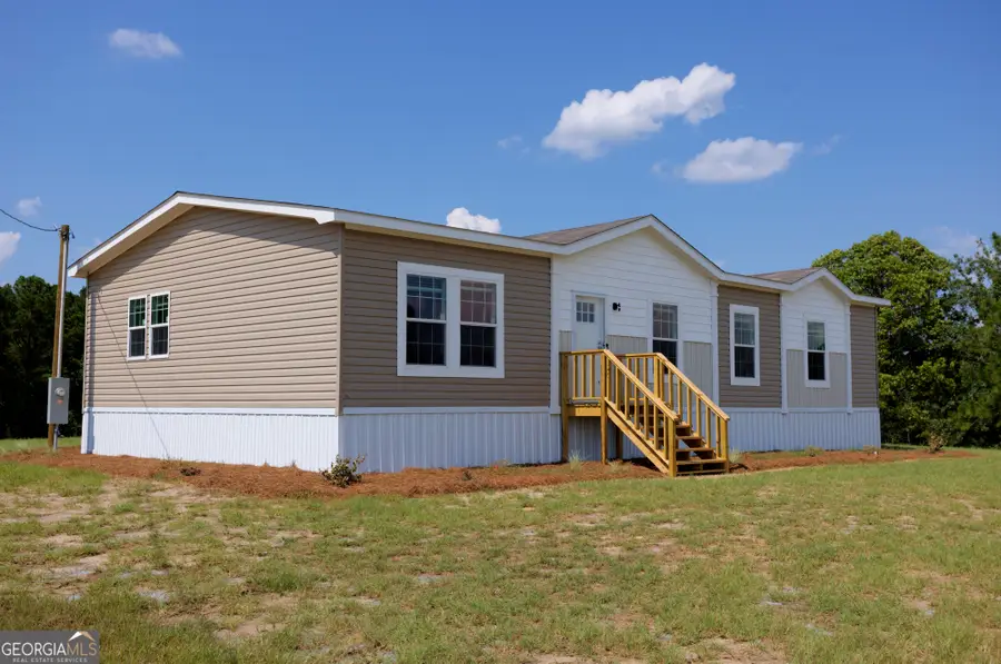 4689 Regan Road, Millen, GA 30442 - #2