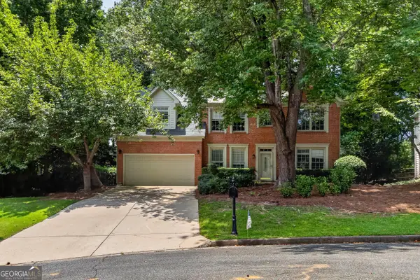 4056 Watkins Glen Drive, Woodstock, GA 30189