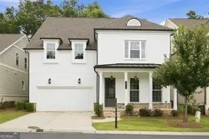 3440 Ashfield Point Avenue, Duluth, GA 30096
