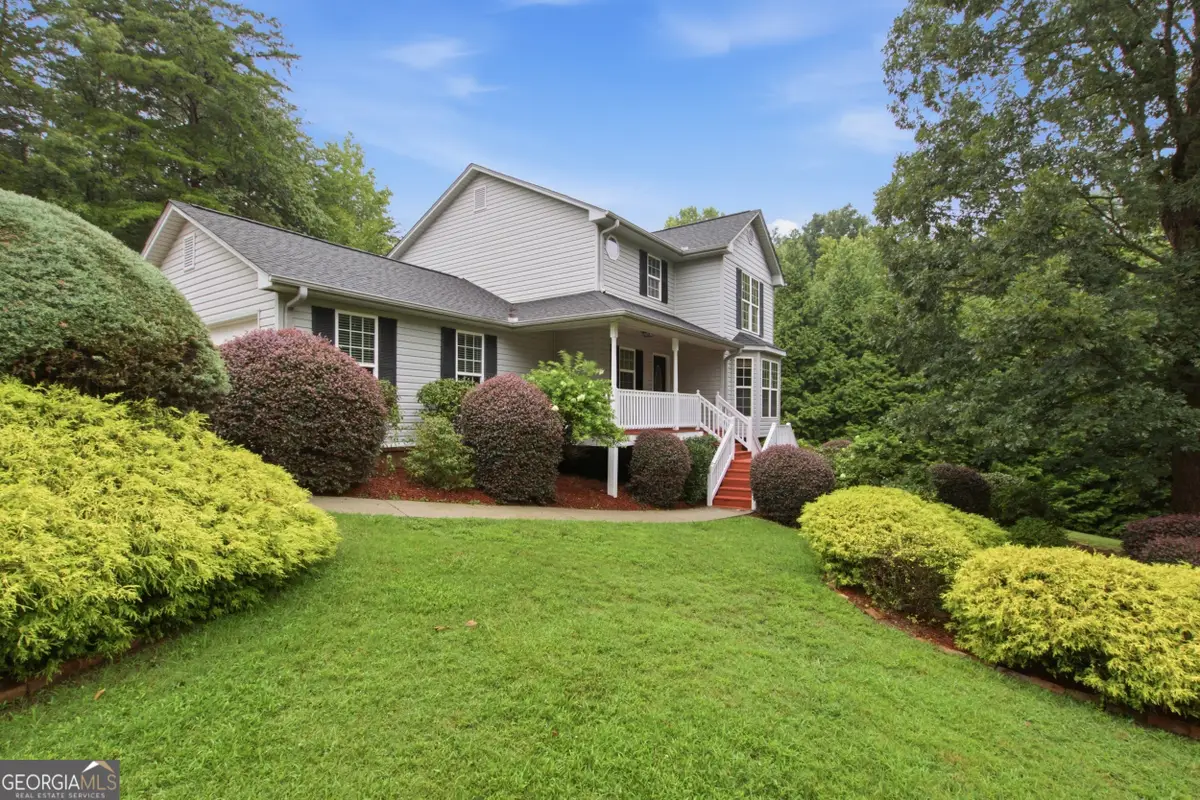 627 Trestle Ridge Road, Toccoa, GA 30577 - #1