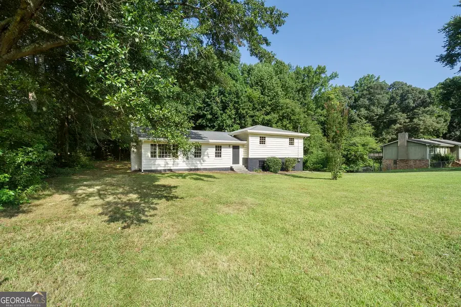 5525 Oak Grove Drive, Acworth, GA 30102 - #2