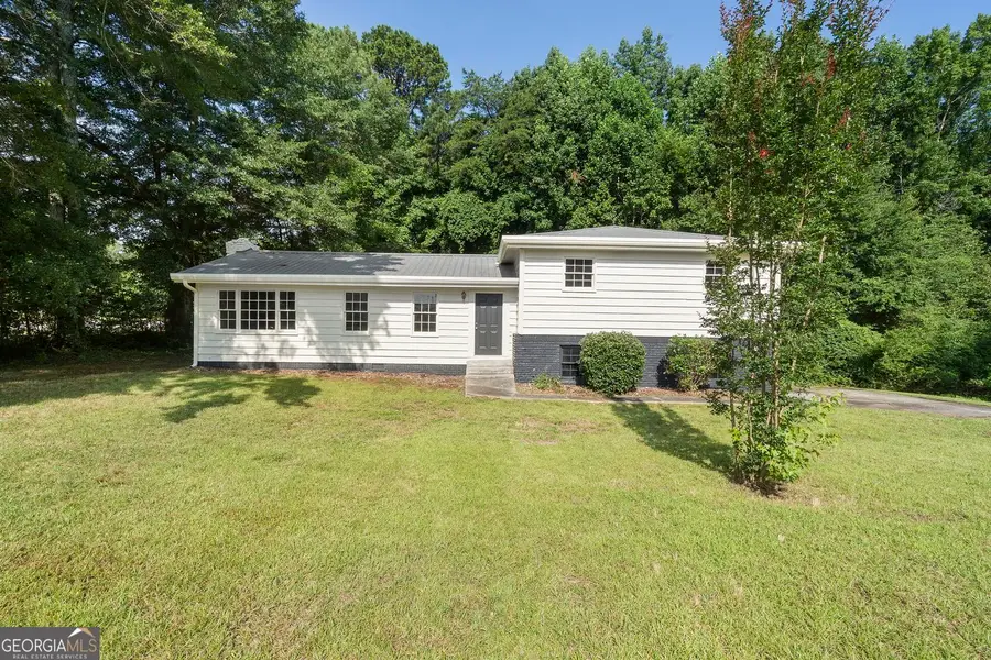 5525 Oak Grove Drive, Acworth, GA 30102 - #3