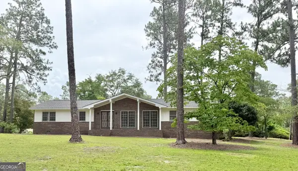 63 Williams Street, McRae-Helena, GA 31055