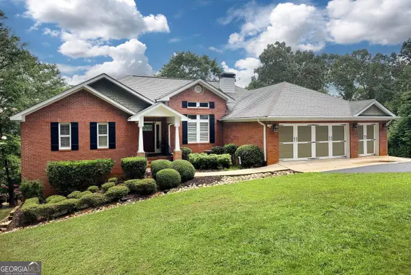 7913 S Barkers Bend Drive, Murrayville, GA 30564