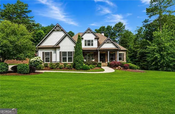 5455 Fishermans Cove, Gainesville, GA 30506