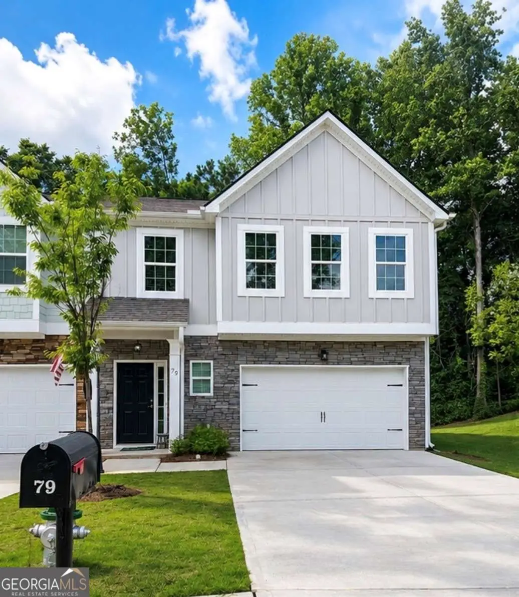 79 Portico Place, Newnan, GA 30265 - #1