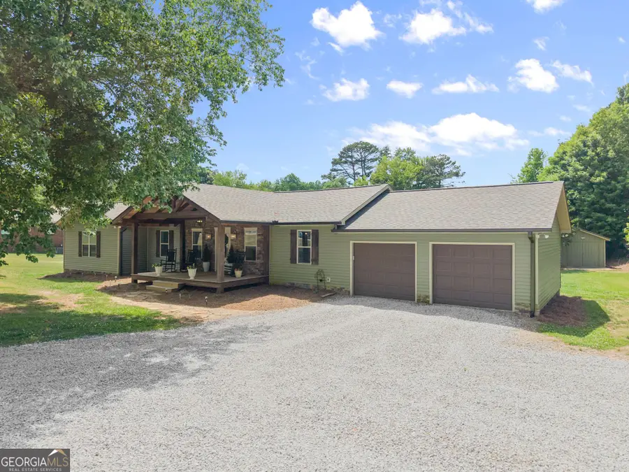 160 Main Street, Clermont, GA 30527 - #2
