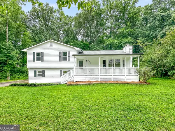 260 Nectarine Drive, Newnan, GA 30265
