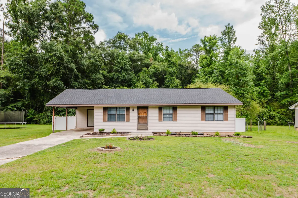 410 Frank Satterfield Road, Perry, GA 31069 - #1