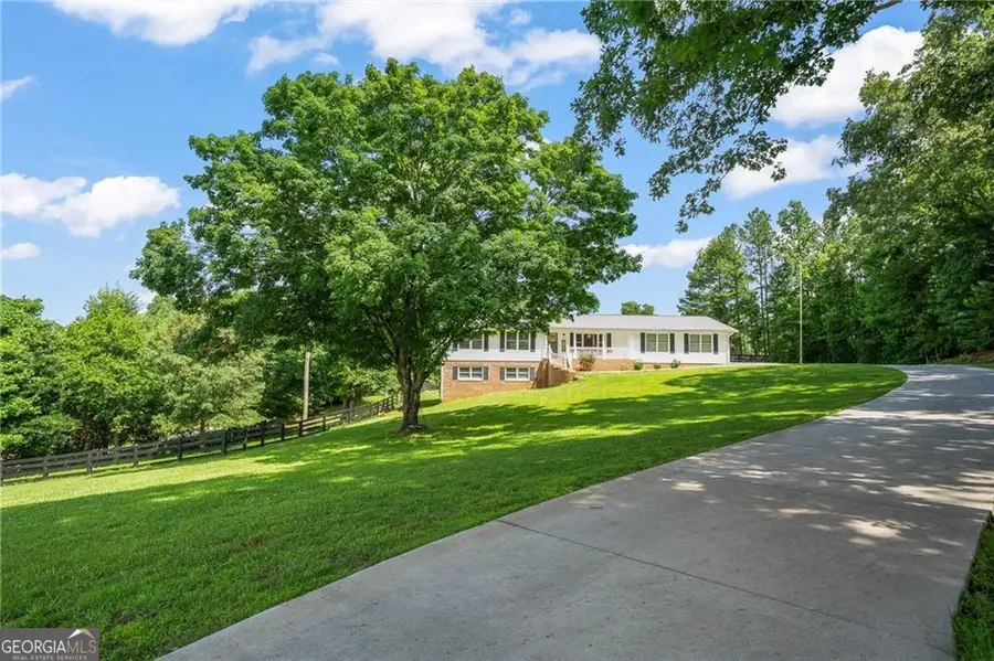 851 Lacy Road, Canton, GA 30115 - #2