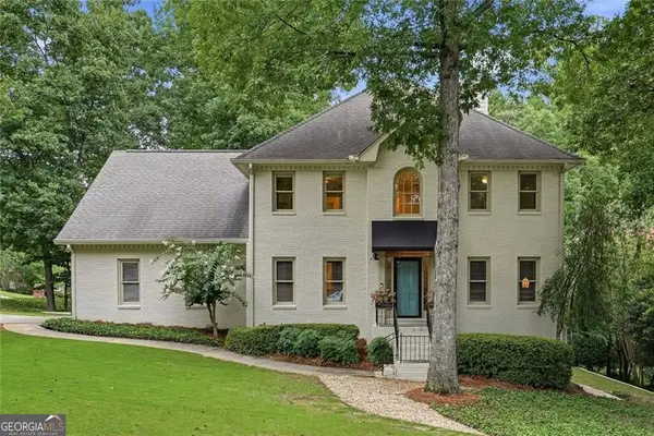 2140 Potomac Place, Lawrenceville, GA 30043
