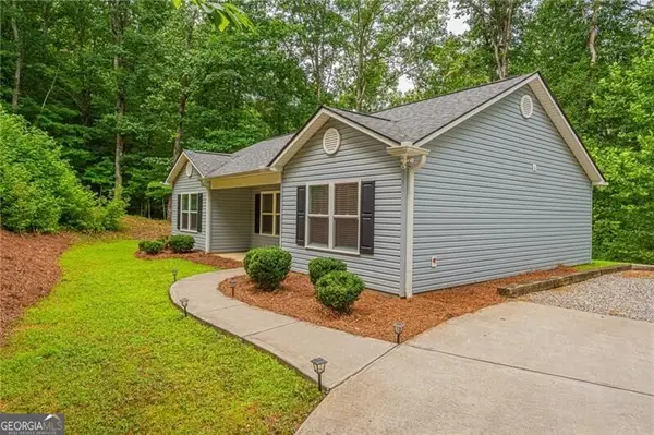 1165 Chesterra Drive, Dahlonega, GA 30533