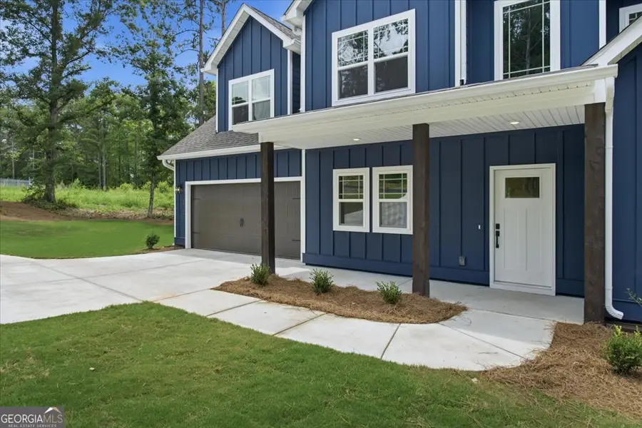 2470 Fischer Road, Sharpsburg, GA 30277 - #2