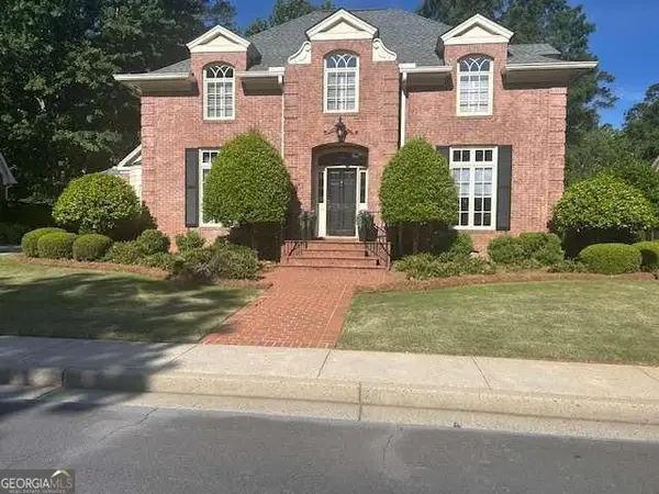 106 Vinings Drive Se, Rome, GA 30161