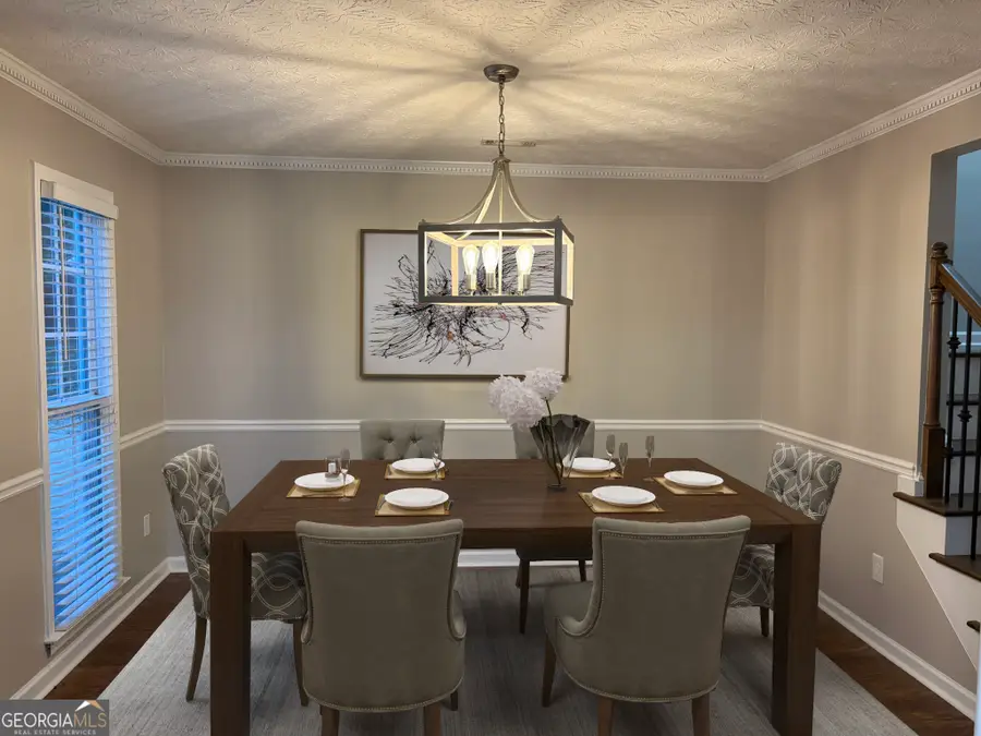 105 Emerling Lane, Peachtree City, GA 30269 - #2