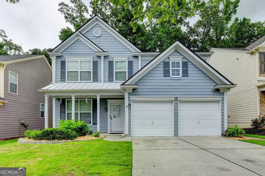 515 Friars Head Drive, Suwanee, GA 30024 - #3