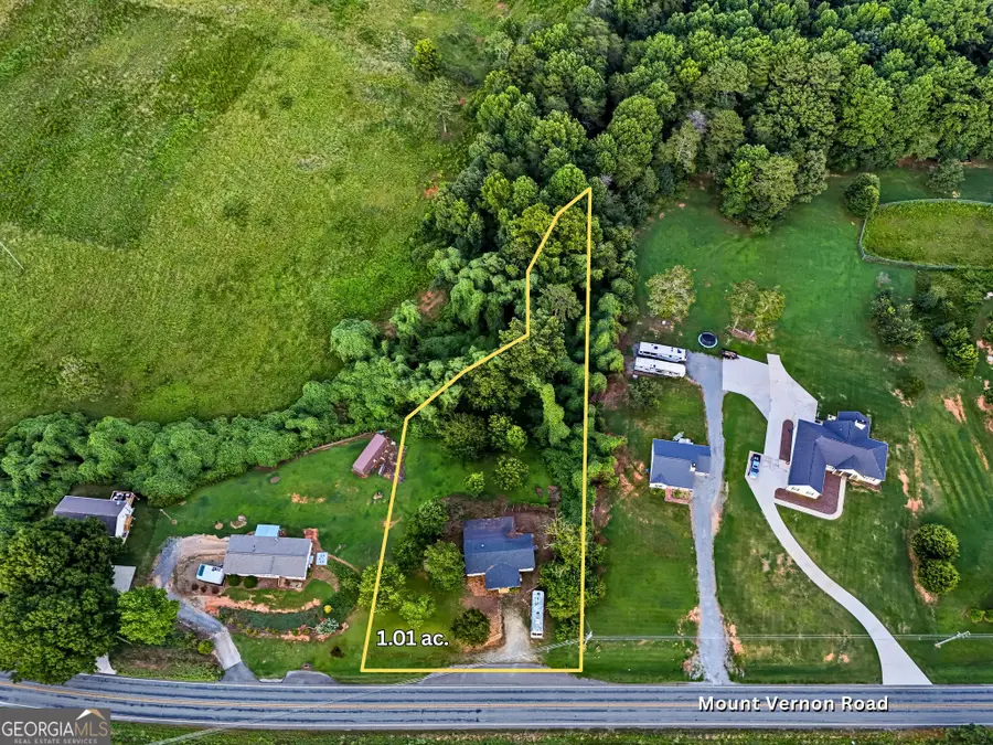 4230 Mount Vernon Road, Gainesville, GA 30506 - #2