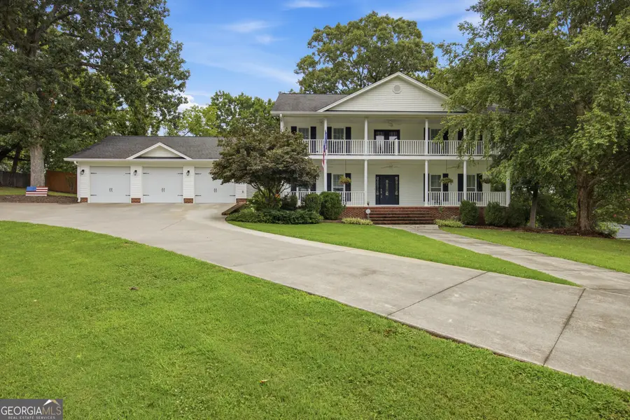 1400 Poplar Springs Road, Ringgold, GA 30736 - #2