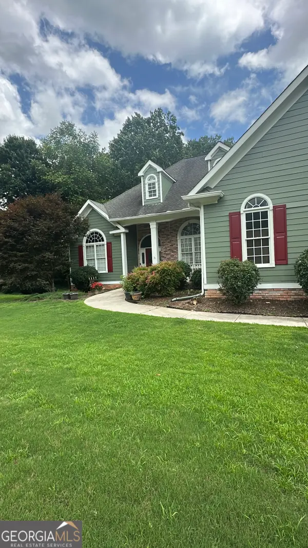 2195 Misty Oaks Drive, Buford, GA 30519