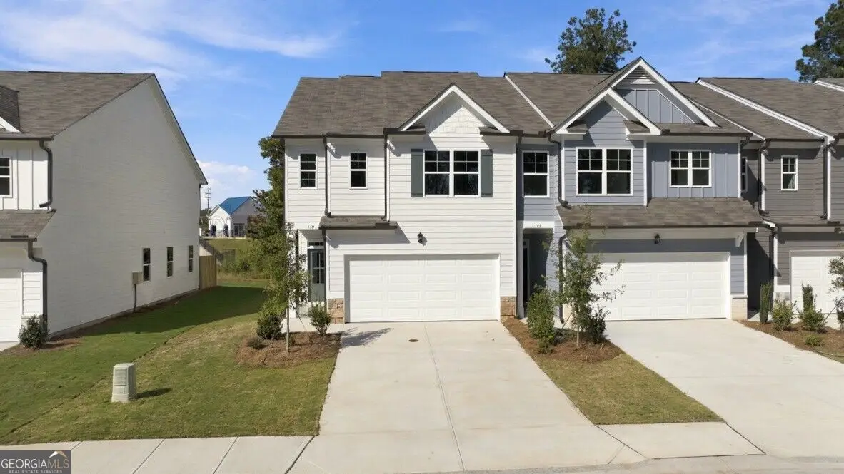 139 Addison Trace, Dawsonville, GA 30534 - #1