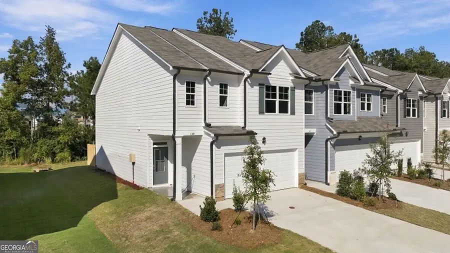 139 Addison Trace, Dawsonville, GA 30534 - #2