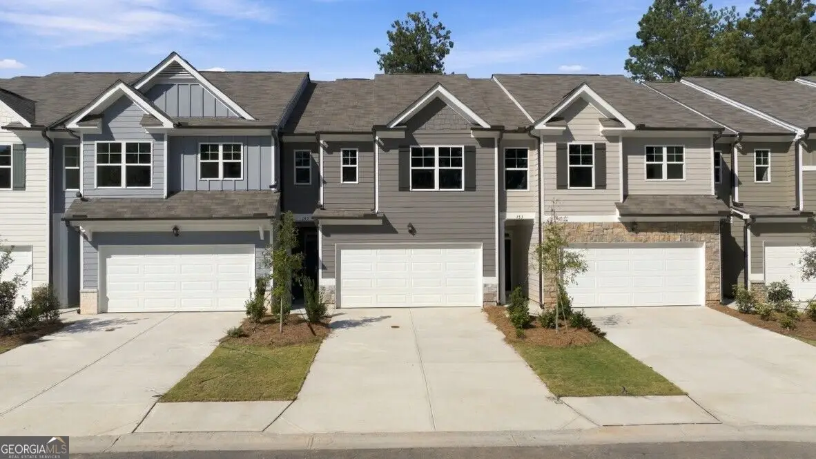149 Addison Trace, Dawsonville, GA 30534 - #1