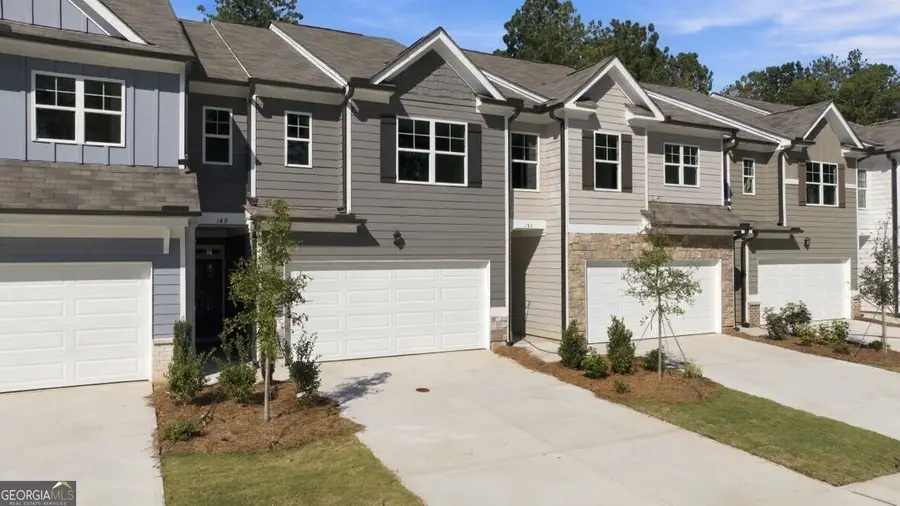 149 Addison Trace, Dawsonville, GA 30534 - #2