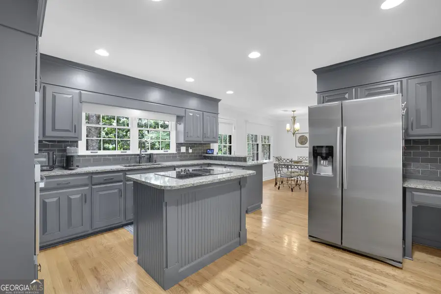 625 Meuse Way, Johns Creek, GA 30022 - #3