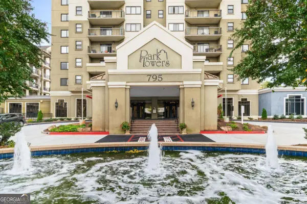 795 Hammond Drive #701, Atlanta, GA 30328