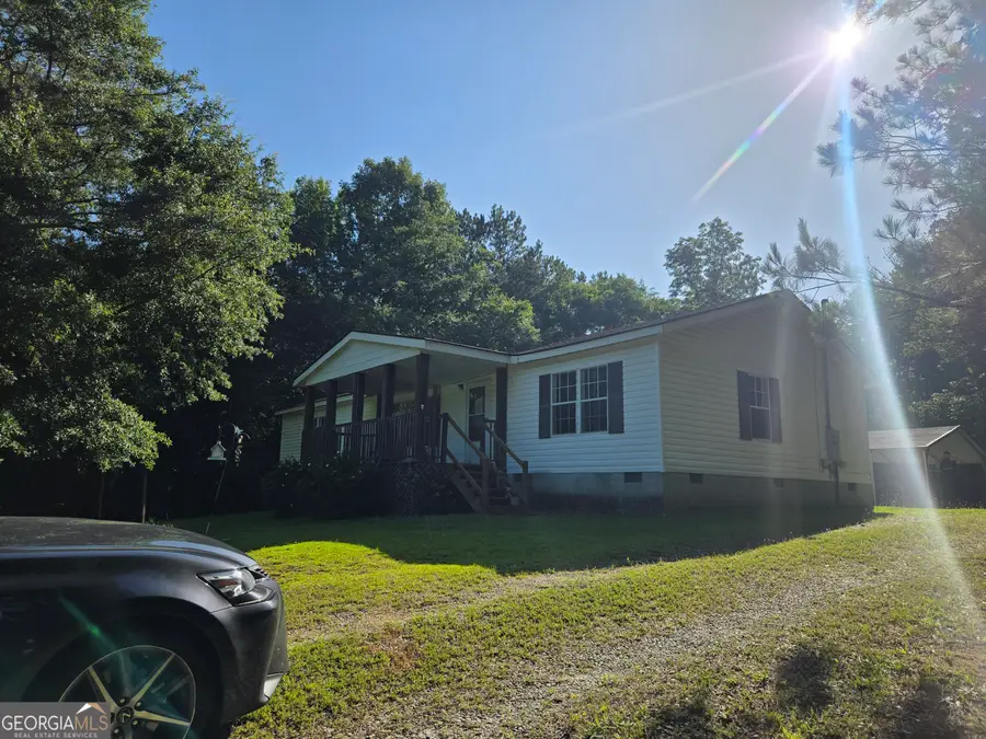 160 Shadowmore Drive, Zebulon, GA 30295 - #2