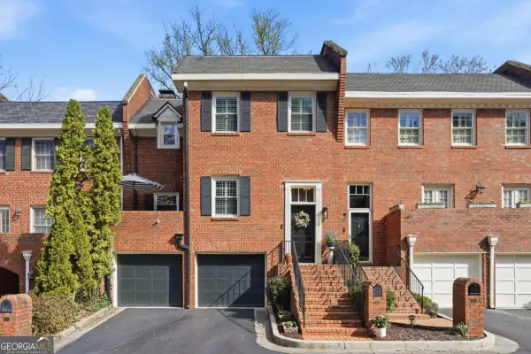 423 Jefferson Circle, Atlanta, GA 30328