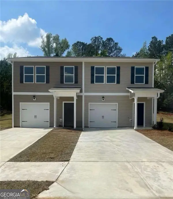 135 Red Oak Trail Nw #LOT 114, Milledgeville, GA 31061
