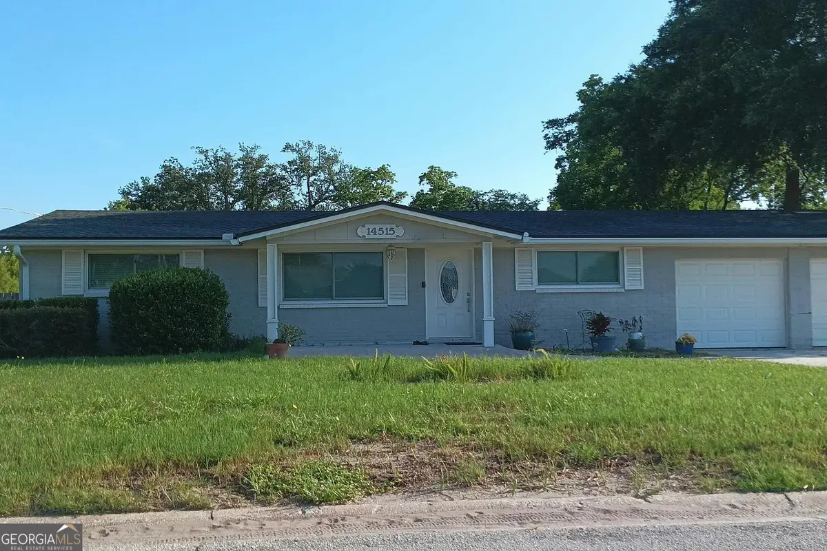 14515 Stacey Road, Jacksonville, FL 32250 - #1