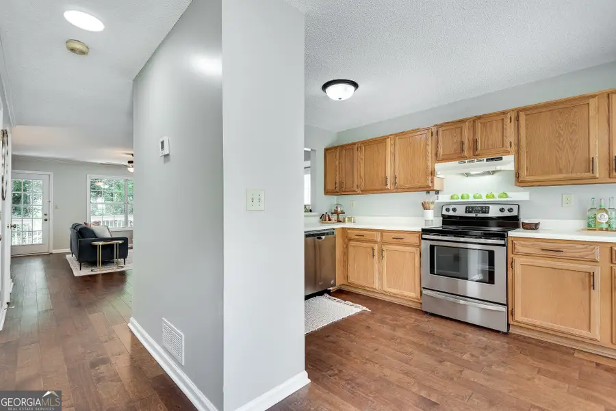 5180 Laurel Bridge Court Se, Smyrna, GA 30082 - #3