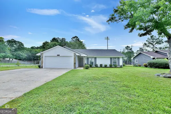 7436 Paprika Lane, Columbus, GA 31904