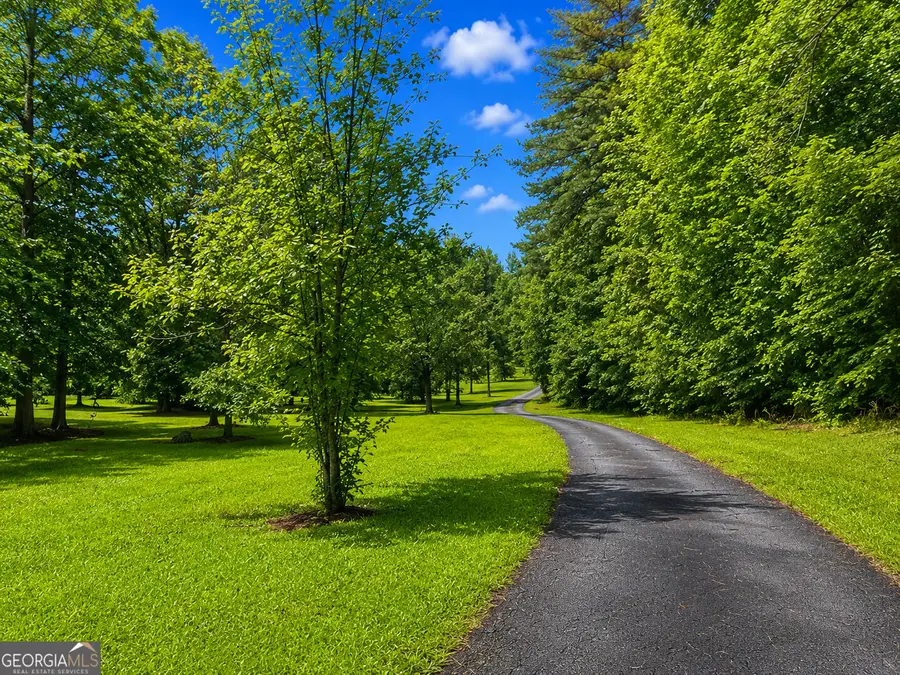 415 S Walkers Mill Road, Griffin, GA 30224 - #3