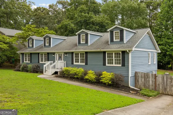 2956 Missy Drive, Marietta, GA 30062